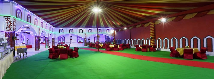 1669/Hotel Anand Lok - New Delhi 09.jpg